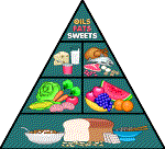 Food Pyramid
