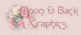 Moon and Back Graphics