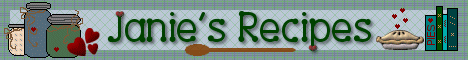 Janie's